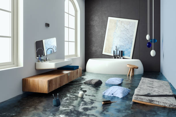 Best Flood damage cleanup  in Wanakah, NY