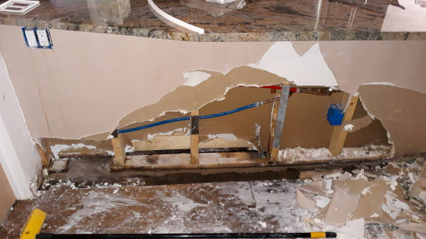 Wanakah, NY Water damage restoration Company